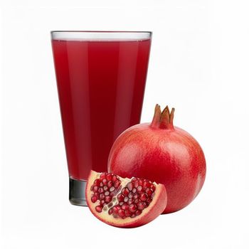 Pomegranate Concentrate - Noble Alliance Trade - United Arab Emirates