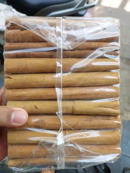 Dry Cinnamon Sticks - Hasses Fisk Trading Company  - United Kingdom
