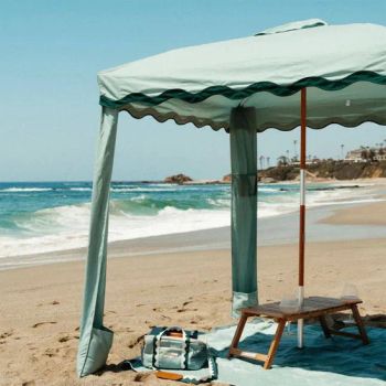 Beach Cabana Pop up Sun Shade Shelter Beach Tent Canopy Gazebo Cabana - Shaoxing Unique Umbrella Co., Ltd. - China