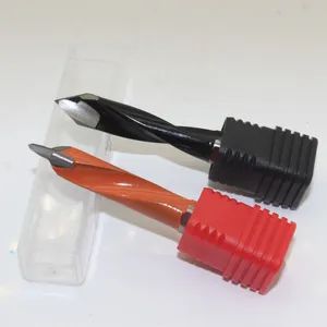 Premium Quality Tungsten Carbide Drill Bits for Woodworking - Dowel Hole for Through Hole Precision Boring with Lifetime Guarantee - Huizhou Feisite Precision Tools Co., Ltd. - China