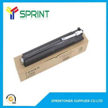 Toshiba Toner T2505u T2505p T2505c T2505e for Use in Toshiba E-Studio 2505 2505h 2505f Toner Cartridges - SPRINTONER SUPPLIER (SHENZHEN) CO., LTD. - China