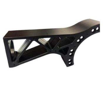 Toronda Torsen / TSAB Engine Reinforcement Brace – High-Performance CNC-Machined Engine Support - Dongguan Yuntian Precision Model Co., Ltd. - China