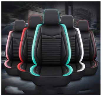 Wholesale Price Car Accessories Sheepskin Seat/Seats Cushion Car Seat Cover - Shanghai Audeliq Industrial Co., Ltd - China