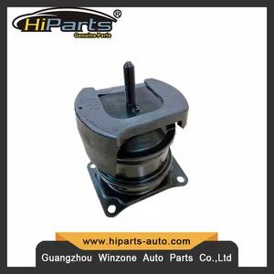 50815S87A81 Front Engine Mount NR Rubber Iron 1Y MOQ100 MOQ 100pics Name Engine Mount Type Engine Mount Trademark Hiparts - Guangzhou Winzone Auto Parts Co., Ltd. - China