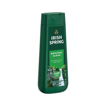 Deep Cleaning Soap Irish Spring Fresh Fragrance Factory Direct Bulk Supply - Koto Global Trade SPRL - Belgium