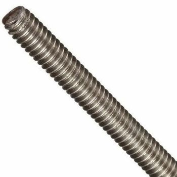 Royal Threaded Stud Bolts, For Industrial Brand Royal Surface Treatment ALL Product Type Threaded Grade 8.8, 10.9, 12.9, - Royal Fasteners - India