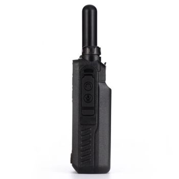 X18 Factory Direct Sale High Output Power Handheld Two Way Radio Professional Wireless Intercom - Henan Nomi Electronic Technology Co., Ltd. - China