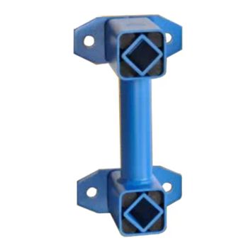 Shock Absorbers Single Rocker Arm for Woodworking Machinery Parts - Shandong Hongsheng Intelligent Technology Co., Ltd. - China