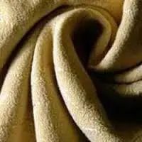 Split Suede Leather Texture Soft Surface Finish Lustrous Cleanability Easy To Clean Allergen Status - Aboo Leathers - India