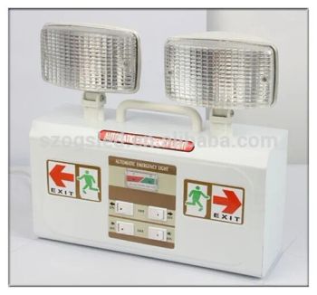 Simva LED Emergency Light Exit Lighting Stairs - HANGZHOU XINMENGYANG ELECTRIC CO., LTD. - China