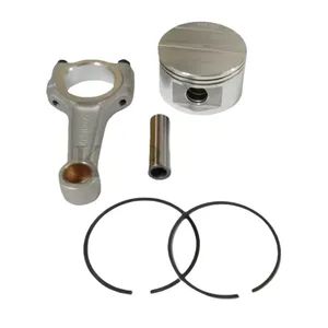 Semi-Closed Compressor Piston Connecting Rod Kit 6f Essential Refrigeration Heat Exchange Spare Parts - Ningbo Kebang Mechanical Parts Co., Ltd - China