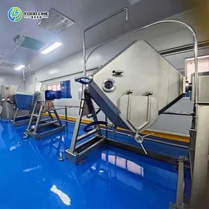 Factory Cost Sale China's Best Selling High Quality Peanut Butter Making Machine - Henan Linkwin Food Machinery Co., Ltd. - China