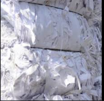 HWS (Hard White Shavings) Grade #30 - TRADE NEPAL LLC - United States