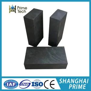 High-Performance Refractory Bricks for Steelmaking and Metallurgical Applications - Shanghai Prime Metallurgy Technology Co., Ltd - China