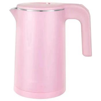 Electric Hot Water Kettle Electric Kettles Water Boiler 2L 1.8L 2 Liter 2 Litre Electric Kettle for Boiling Water Hot Water Kettle Electric Water Kettle - Dongguan Jinsen Craft Technology Co., Ltd. - China
