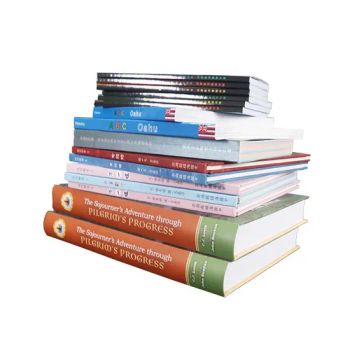 Photo Book Printing Story Book Printing Alendar Exercise Board Children Book Printing Catalog Hardcover Book Printing Child Magazi - Shanghai Cheng Printing Company - China