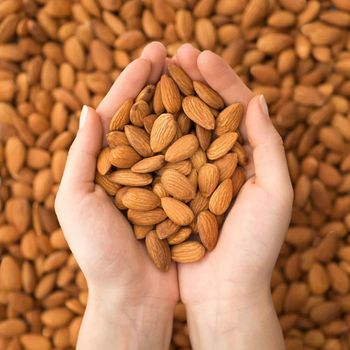 Fresh Almond Kernels With Crisp Texture And Delicious Nutty Taste Ideal For Snacks Baking Cooking And Food Preparation from EAST LAND PROPERTIES Fresh Almond Kernels With Crisp Texture And Delicious Nutty Taste Ideal For Snacks Baking Cooking And Food Preparation – product photo, Top Quality Products