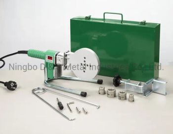 600W 800W Hot Seeling Portable Plastic Pipe Fittings Stick Welder - Ningbo D & R Metal Industries Co., Ltd. - China