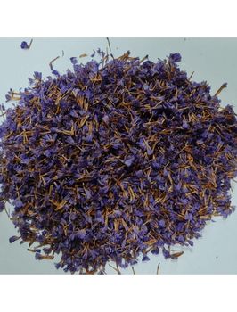 Blue corn flower Grade - El-higaze group - Egypt