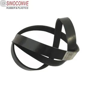 Hydraulic Serpentine Belt for Power Steering Systems - Ningbo Sinoconve Belt Co., Ltd. - China