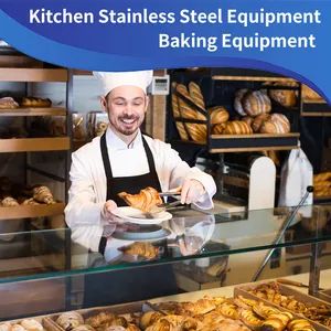 Kitchen Baking Equipment Commercial Kitchen10kg Dough Mixerkitchen Equipment Bakery - Jiangsu Xinyuehai Commercial Kitchenware Co., Ltd - China