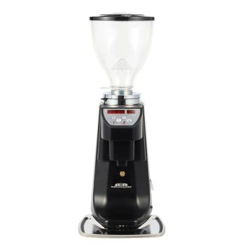 Low Price Italian Espresso Grinder Electric Coffee Grinder for Household - Yuyao Yongfei Electrical Appliance Co., Ltd. - China