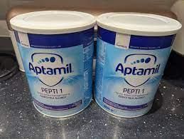 Aptamil Pepti 1, packed 12x400g, - EEC POLAND LTD  - Poland