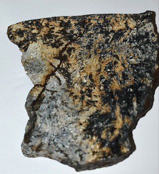 Concentrated Copper Ore Max OEM Dimensions - AGRONOVA - United States