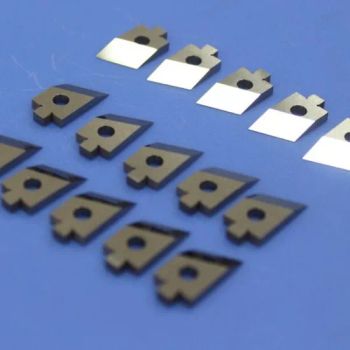 Ultra Sharp Tungsten Carbide Wire Stripping Knives Cable Stripping Tools - Zhuzhou Sanxin Cemented Carbide Manufacturing Co., Ltd. - China