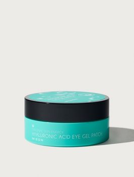 Hyaluronic Acid Eye Gel Patch from PFD Hyaluronic Acid Eye Gel Patch - PFD - South Korea
