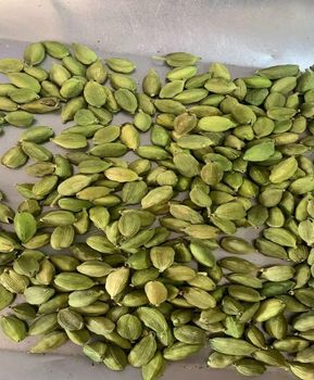 High Quality Wholesale Green Cardamom Supplier – Export Grade Handpicked Green Elaichi Pods with Intense Aroma, Rich Essential Oils, Natural Flavor, Food Grade Purity, Long Lasting Freshness for Culinary, Beverage, Medicinal and Industrial Applications Worldwide - agroturaspzoo - Poland