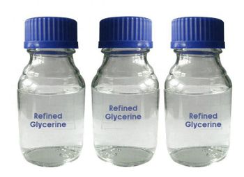 Refined Glycerin - Agroral import export srl  - Romania