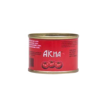 High Quality Canned Tomato Paste Factory in China - Ningbo Kenale Food Co., Ltd. - China