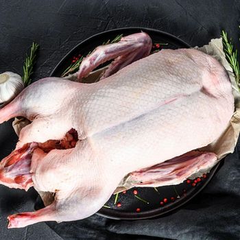 Naturally Frozen Whole Duck Freshly Packed Buy Today For Superior Taste Healthy Meals And Reliable Food Service Supply - CPW TRADE LTD - United Kingdom