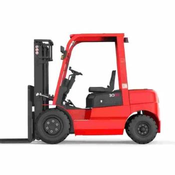 Hot Sale Battery Hydraulic Electric Forklift Stackers Stand up Movable Forklifts Electric Diesel Gasoline LPG Japanese Isuz Engine Forklift - Deli Machinery Shandong Co., Ltd - China
