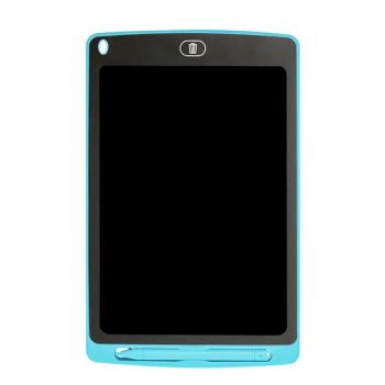 LCD Writing Tablet 10 Inch Writing Board Memo Pad Weight 113 Trademark V Model NO. VLWT-11 Number of Colors 4 Adhesive or Not - Hangzhou Vwin Technology Co., Ltd. - China