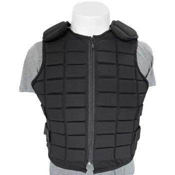 Equestrian Armor Vests Protect Riding Safety - Deqing Fox Armour Co., Ltd. - China