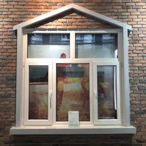 PVC ABS Plastic Extrusion Profiles Windows & Doors UPVC Profiles - Weifang Beidi Plastic Industry Co., Ltd. - China