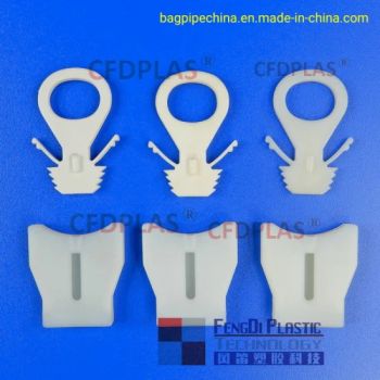 Heavy-Duty B-Locks Blok-0503 for FIBC Spout Closures - Changzhou Fengdi Plastic Technology Co., Ltd. - China