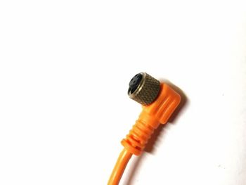 4 Pin Plug-in connector cable Pin Type 4 Pin Signal Type Pnp/npn Number Of Pins 3pin, 4pin, 5pin Cable Length 2mtr, 4mtr, 5mtr, 6mtr, 10mtr - Dynamic Electronics - India