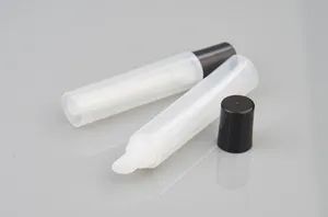 Clear Lip Balm Tube in Tube - Hangzhou Bona Packaging Co., Ltd. - China