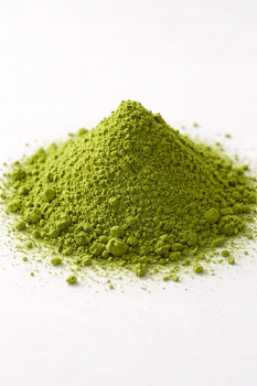 Japanese Matcha powder UME (Cafe & Latte Grade) from WAKU Inc. Japanese Matcha powder UME (Cafe & Latte Grade) - WAKU Inc. - Japan
