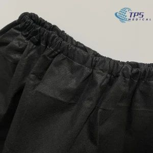 Disposable SPA Boxer Shorts for Mens Nonwoven Exam Underpants for Exam Massage Fitness Spray Tanning Services - Hangzhou Tuopusi Medical Products Co., Ltd. - China