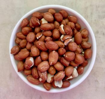 High Grade Raw Peanuts at Competitive Prices - Mutlu Et Mustafa - France