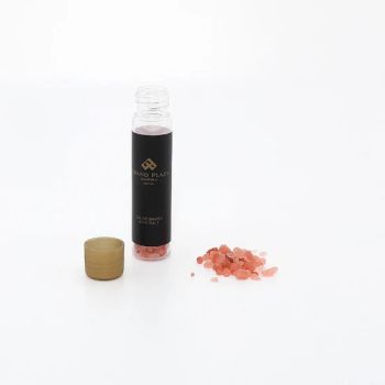 Customized Hotel Bath Set Bath Salt - Yangzhou Eco Nature Hotel Supply Co., Ltd. - China