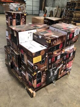 High Quality Liquidation Pallets Coffee Makers Bulk Sale With Fast Delivery - MASI TRADING GMBH - Germany
