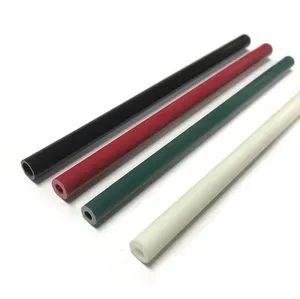 Premium Industrial Glass Cloth Resin Pipe Rods for Durable Applications - Yibei Fiber Products Company - China