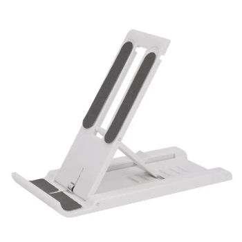 Adjustable Mobile Phone Stand, Promotional Gift Multifunction Tablet Holder Stand - GOOD IDEA PROMOTION LIMITED - China
