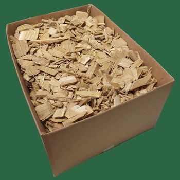 Clean Processed Wood Chips Bulk Export Wood Chips For Animal Bedding And Agricultural Farm Management Applications - THE GREEN INTERNATIONAL LIMITED - Tanzania
