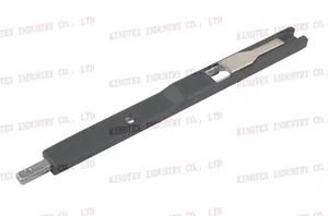 Tower Bolt for Door Hardware Accessory - Hangzhou Cloud Nine Hardware Co., Ltd. - China